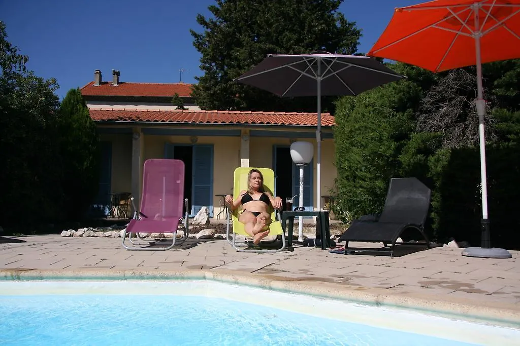 Logis La Cremaillere Hotel Montelimar